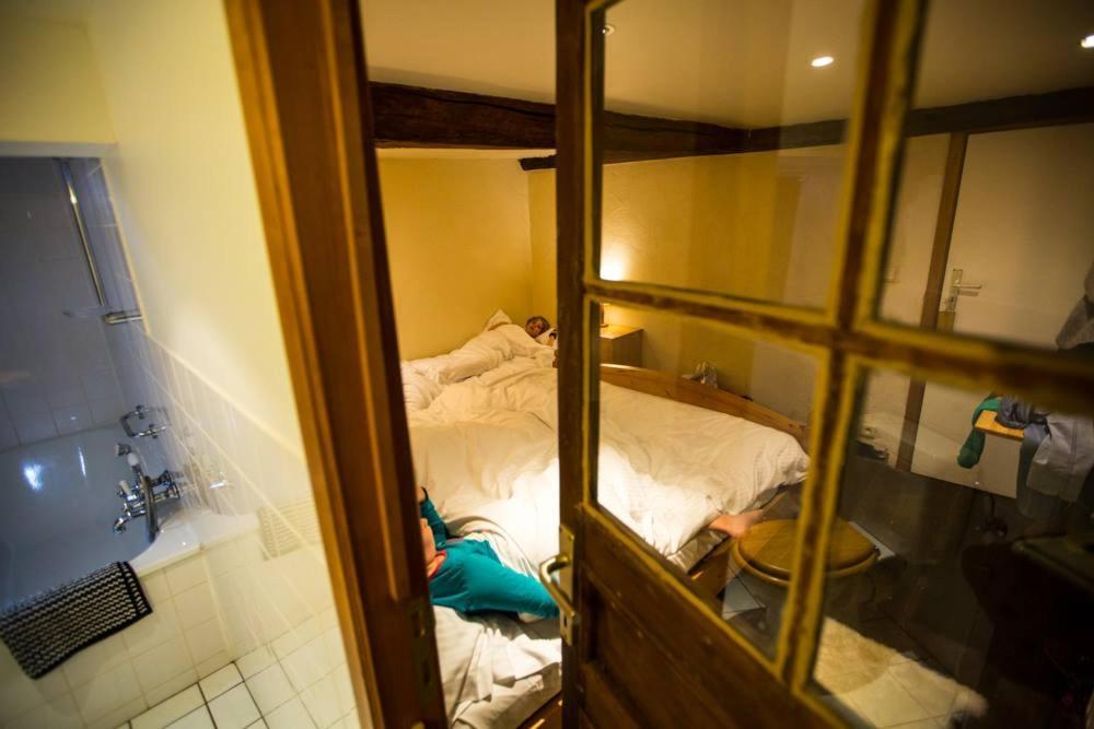 Hotel Au Romain Heyd Εξωτερικό φωτογραφία