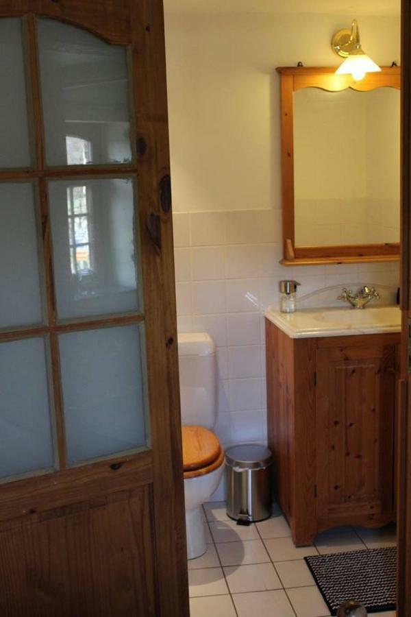 Hotel Au Romain Heyd Εξωτερικό φωτογραφία
